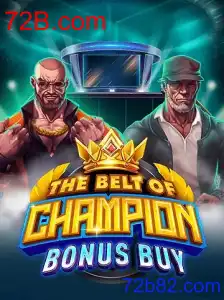 TheBeltOfChampionBonusBuy